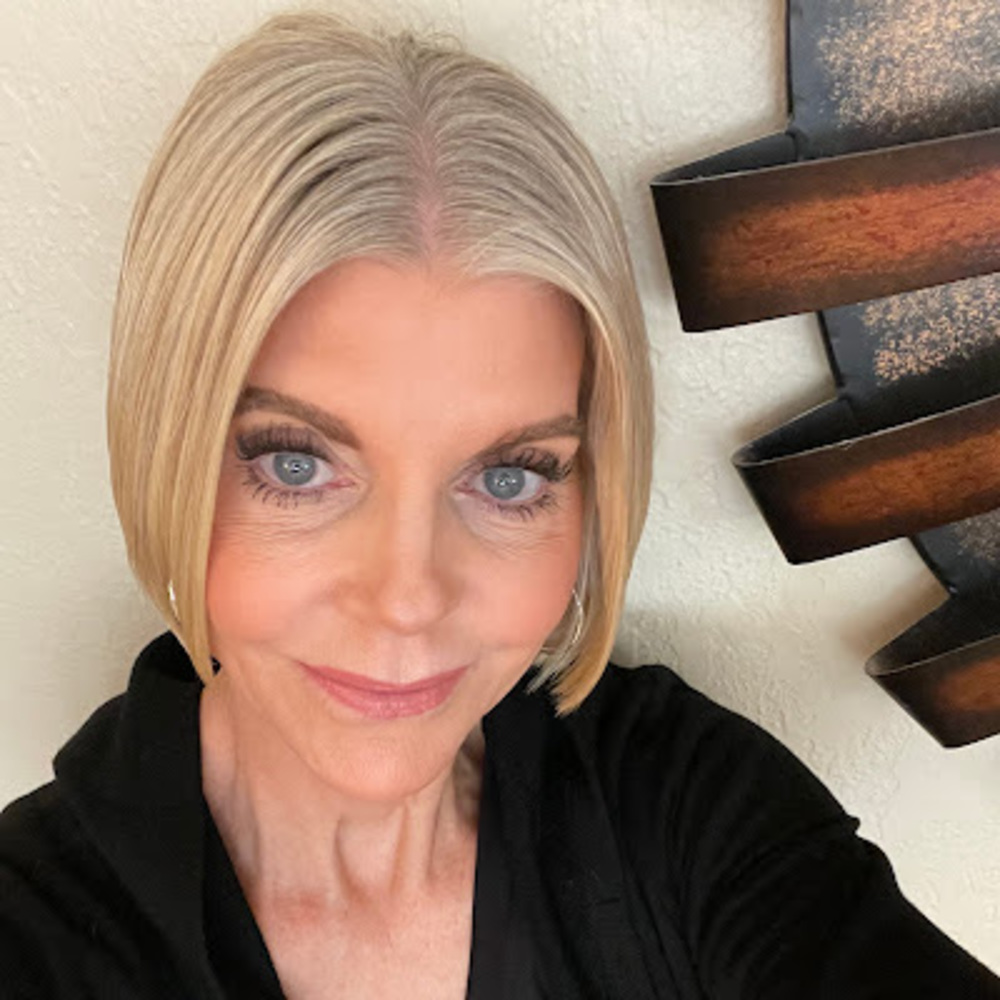 Meet your Posher, Kathleen